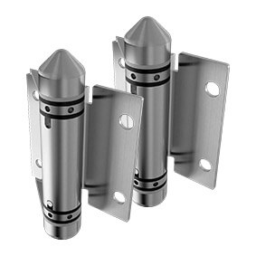 Master Gates, Hinge Panels & Latches