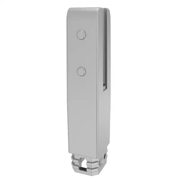 Core Drilled Glass Spigots